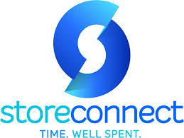 StoreConnect Logo